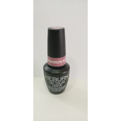 Heburn Gel Color LED/UV Marron Rose 09 15cc