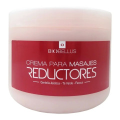 BioBellus Crema para Masajes Reductores 500gr