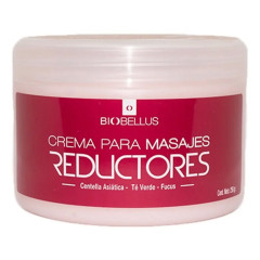 BioBellus Crema para Masajes Reductores 250gr