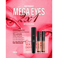 Idraet Promo ProMakeUp 2x1