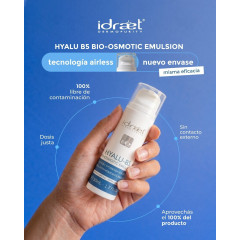 Idraet Dermopurity Hyalu B5 Bio-Osmotic Emulsión  50ml
