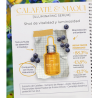 Idraet Patagonia Botanical Calafate y Maqui Serum Iluminador
