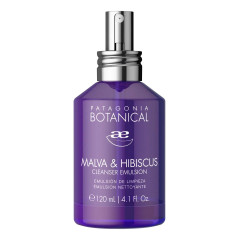 Idraet Botanical Uva Malbec Cleancer Emulsion 120ml