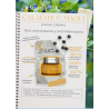Idraet Patagonia Botanical Calafate y Maqui Lightening Serum Facial Cream