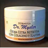 Fórmula Dr Mysler - Crema Ultranutritiva con Colágeno y Elastina x 50 g