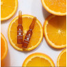 Dermassy Lendan Vitamin Forza C Tratamiento Reparador Intensivo - 12 Ampollas