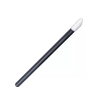 Aplicador Para Labial / Brillo De Labios Descartables Color Negro x 2 unidades