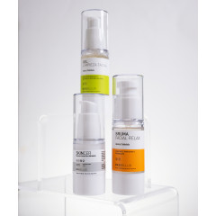 Biobellus Kit de viaje Relax