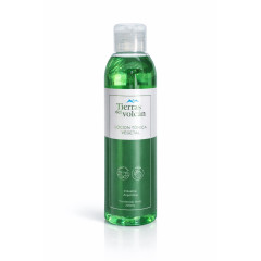 Tierras del Volcán Tonico Termal Vegetal x 200 ml