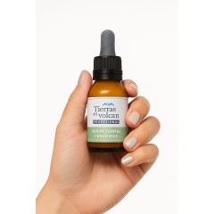 Tierras del Volcán Serum Termal Ceramidas x 20 ml