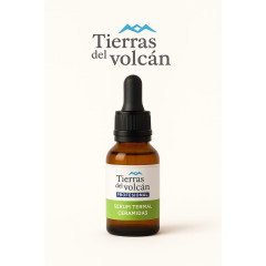 Tierras del Volcán Serum Termal Ceramidas x 20 ml