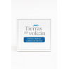 Tierras del Volcán Crema Termal Ácido Hialurónico x 50 g