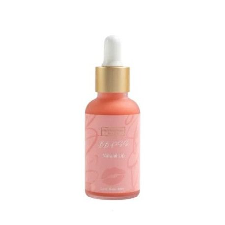 Beauty Now  Pigmentos BB kiss Natural 30ml
