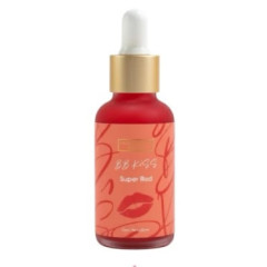 Beauty Now  Pigmentos BB kiss Super  Red 30ml