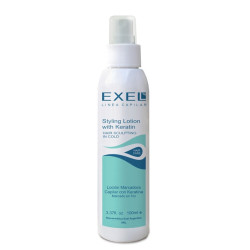 BioCosmética Exel Loción Marcadora Capilar