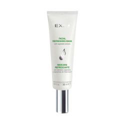 BioCosmética Exel Máscara Refrescante 30 gr.