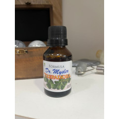 Fórmula Dr Mysler - Extracto Vegetal de Trepadora x 30 cc