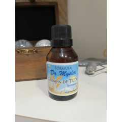 Fórmula Dr Mysler - Extracto Vegetal de Germen de Trigo x 30 cc