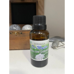 Fórmula Dr Mysler - Extracto Vegetal de Cola de Caballo x 30 cc