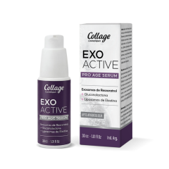 Collage EXO Serum PRO AGE 30cc