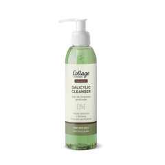 Collage Pistacho Gel de Limpieza Profunda Salicylic Cleanser 200cc