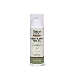 Collage Pistacho Crema Gel Hidrohumectante Hydra  Day  Cream 50g