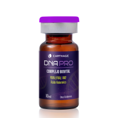 Carthage DNA PRO · Complejo Biovital 10 ml