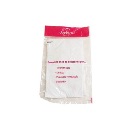 Descartel Cubrecamillas Impermeable. PVC