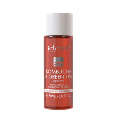 Idraet Dermopurity Kombucha & Green tea  Esencia Facial  x 60ml.