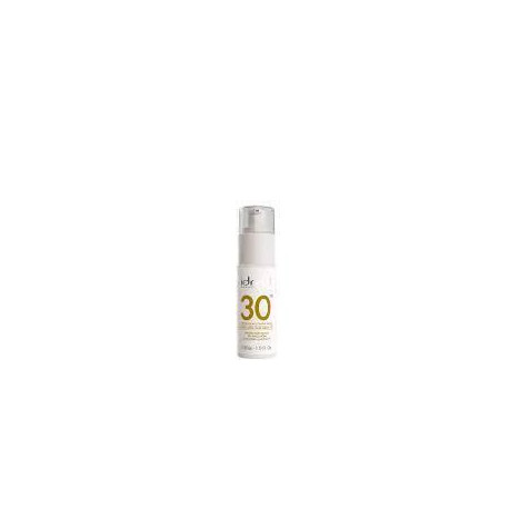 Idraet Dermopurity SPF 30+ - Protector Solar Facial - en Emulsión x 30ml  sin color Travel