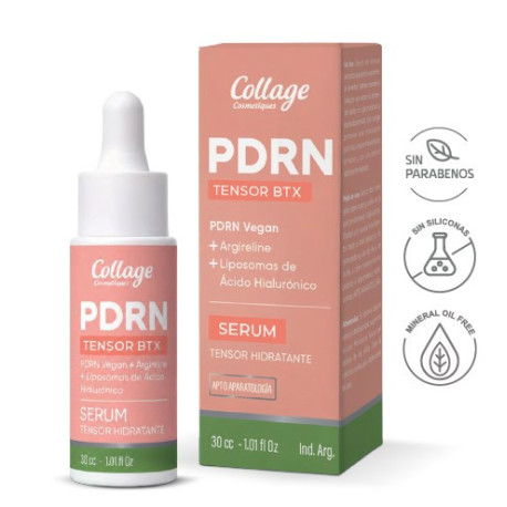 Collage Serum PDRN TENSOR BTX 30cc