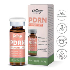 Collage Ampolla PDRN PIGMENT OFF 15cc