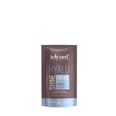Idraet Pro Hair HYALU SHINE Refill Shampoo