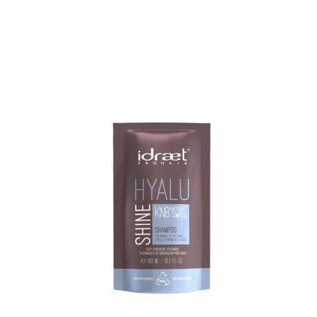 Idraet Pro Hair Hyalu Shine Refill Shampoo