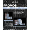 Idraet Pro Hair HYALU SHINE SHAMPOO x 980 ml