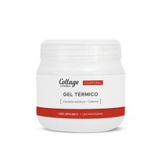 Collage Gel Termico  250 grs