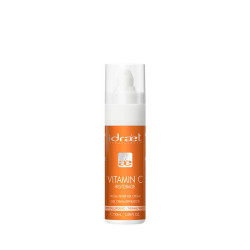 Idraet Crema Gel Reparador con Vitamina C 50ml
