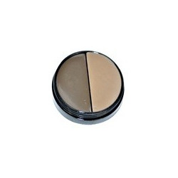 Mila Marzi PRO Sombra Cremosa Duo Pro HD Pomada para cejas