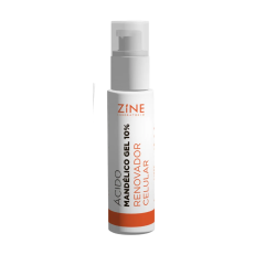 Zine Renovador Celular Ácido Mandélico al 10% 100 ml