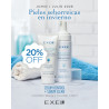 Biocosmetica Exel Promo Book  Pieles Seborreicas en Invierno
