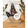 Biocosmetica Exel Promo Book Dia y Noche Textura Serum