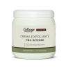 Collage Crema Exfoliante Pro Intense  con semillas naturales x 500 gr
