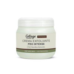 Collage Crema Exfoliante Pro Intense  x 250gr