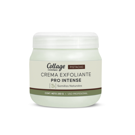 Collage Crema Exfoliante Pro Intense  x 250gr