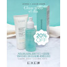 Biocosmetica Exel Promo Book Glow Todo el Dia