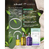 Idraet Botanical YERBA MATE & ORANGE JELLY CLEANSER - REFILL Gel de Limpieza 120ml