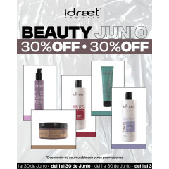 Idraet Pro Hair ARGAN REPAIR MASK x 200 ml