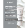 Idraet Dermopurity Pro White Emulsión Tratamiento Blanqueador Avanzado 50ml