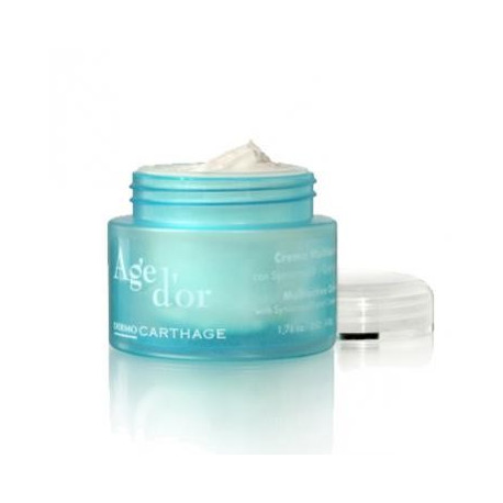 Carthage CREMA MULTIACTIVA x  50 g