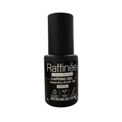 Raffinee Capping Gel Cristal UV LED